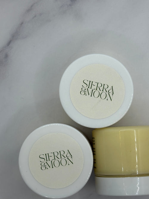 Mini Whipped Shea Body Butter (50ml)
