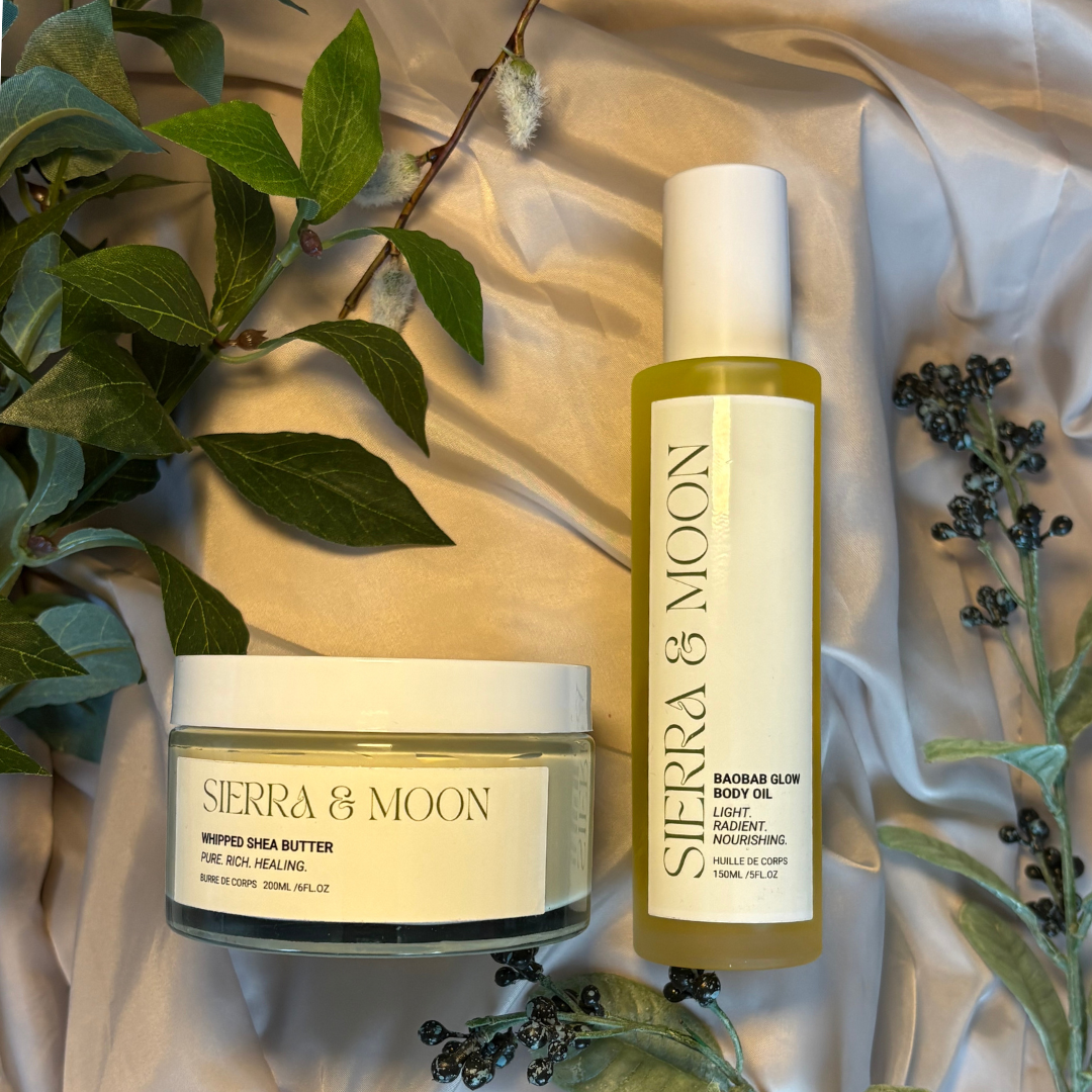 Body Ritual Duo