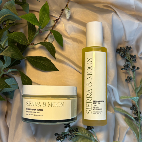 Body Ritual Duo